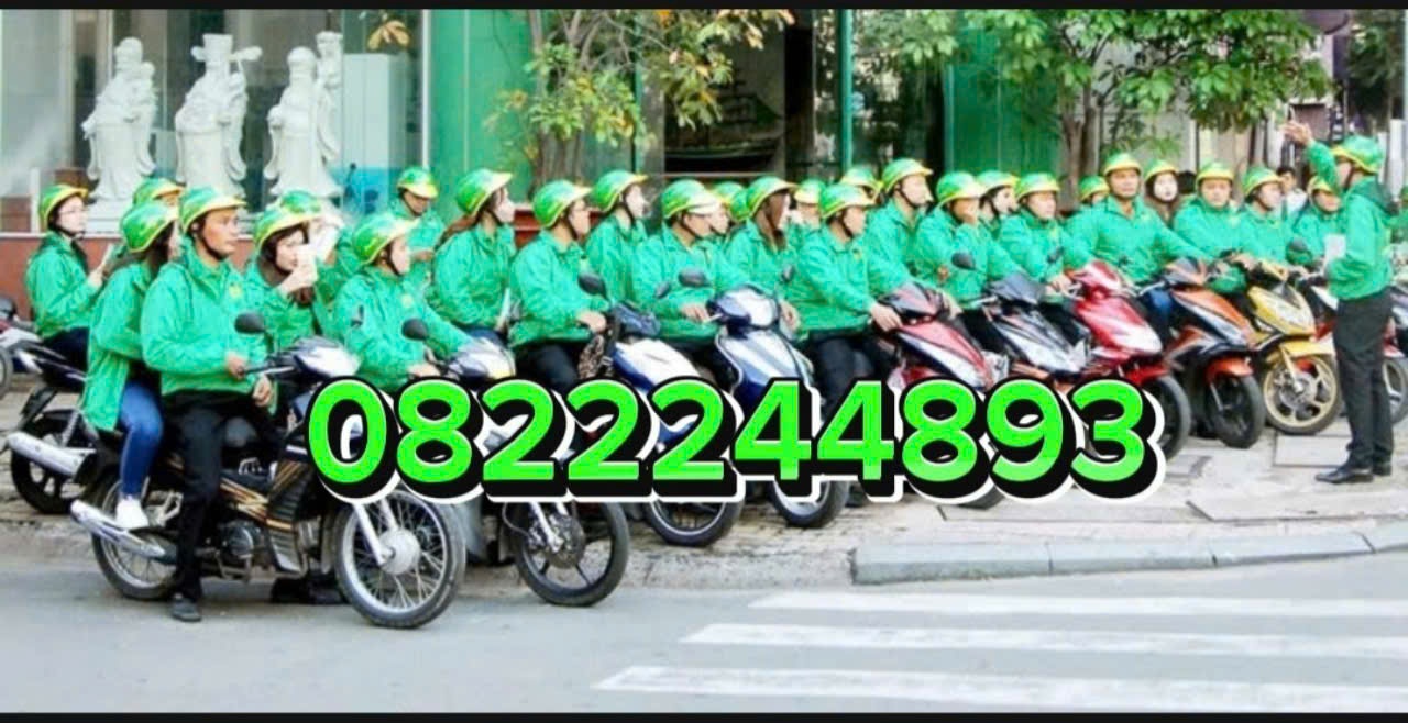 Dịch Vụ Grab Xe Ôm Bình Thắng Dĩ An ☎️ 0822244893