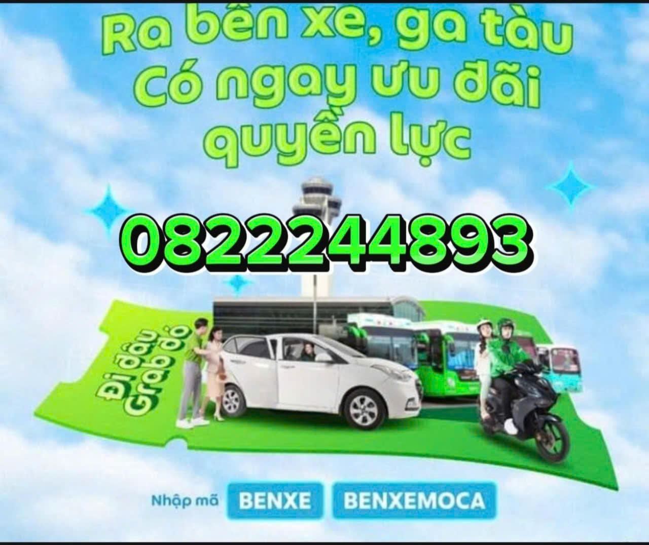 Dịch Vụ Grab Xe Ôm Dĩ An Bình Dương – Gọi Xe Nhanh, Giá Rẻ, An Toàn 24/7 ☎️ 0822244893