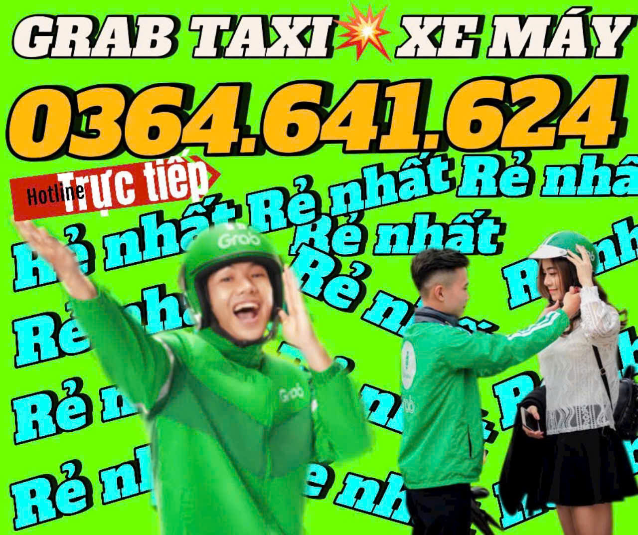 Dịch Vụ Grab Xe Ôm Mỏ Công Tân Biên – Gọi Xe Nhanh ☎️ 0822244893