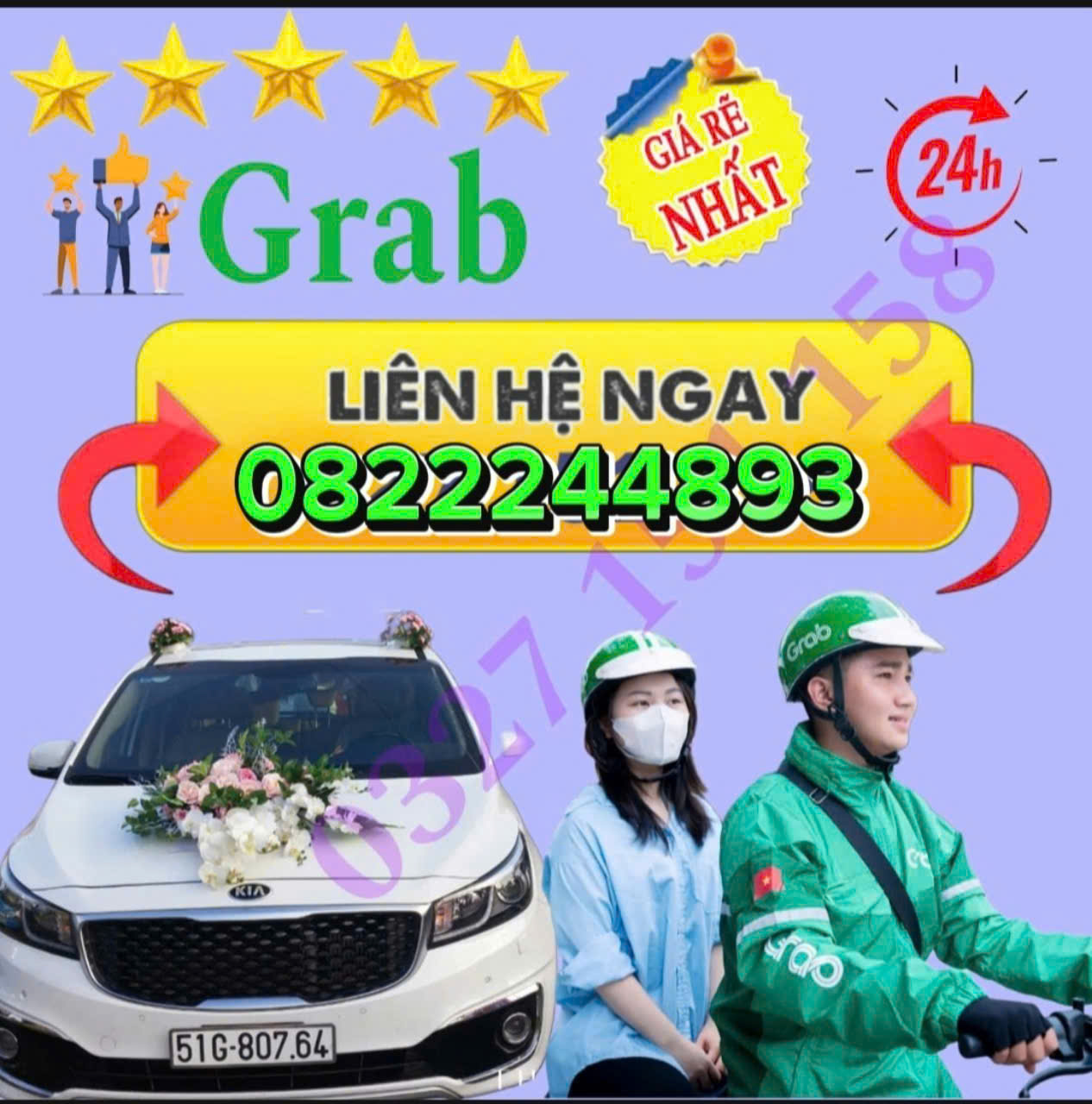 Dịch Vụ Grab Xe Ôm Thạnh Tây Tân Biên ☎️ 0822244893