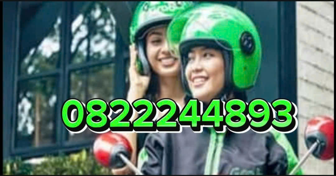 Dịch Vụ Grab Xe Ôm Đức Lập Thượng Đức Hòa ☎️ 0822244893