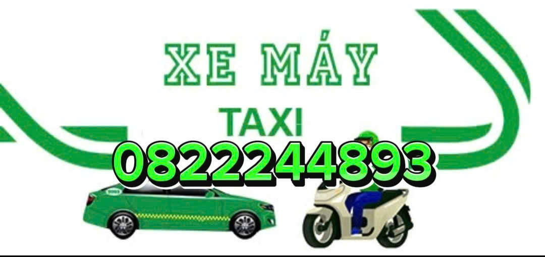 Dịch Vụ Grab Xe Ôm Đức Lập Hạ Đức Hòa ☎️ 0822244893
