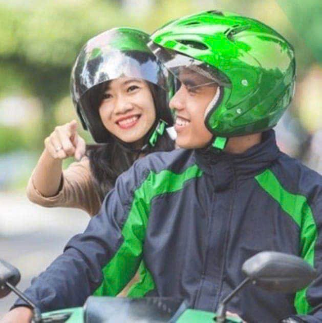 Gọi Xe Grab Long An Đặt Xe Nhanh Chóng An Toàn ☎️ 0389915376