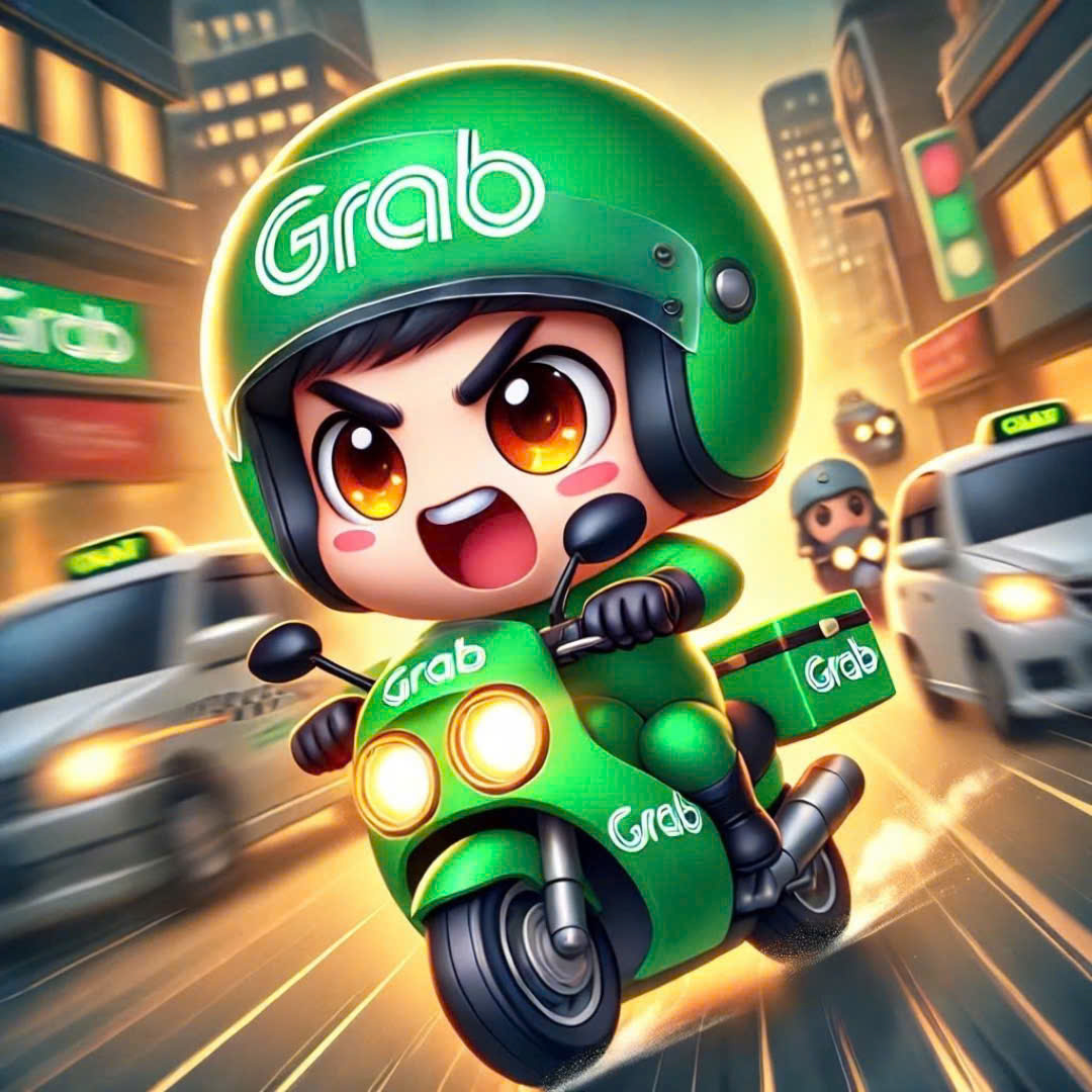 Dịch Vụ Grab Xe Ôm An Linh Phú Giáo – Gọi Xe Nhanh 0389915376