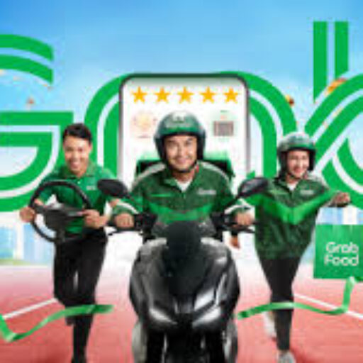 Grab 2 Bánh Long An ☎️ 0389915376