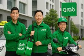 Grab Xe Ôm Bến Tre ☎️ 0389915376 Gọi Xe Nhanh 8 Phút