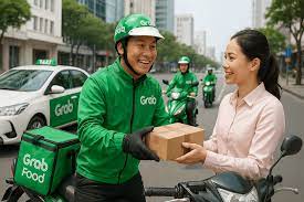 Grab Long An - Số Điện Thoại Grab Long An ☎️ 0389915376