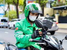 Grab Long An, Grab Xe Máy - Taxi Giá Rẻ ☎️ 0389915376