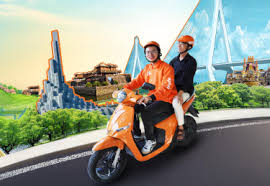 Dịch Vụ Đặt Xe Điện Bship Long An ☎️ 0389915376