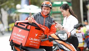 Dịch Vụ LALAMOV Giao Hàng Long An ☎️ 0389915376