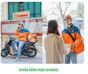 Dịch Vụ Ahamove Giao Hàng Long An ☎️ 0389915376