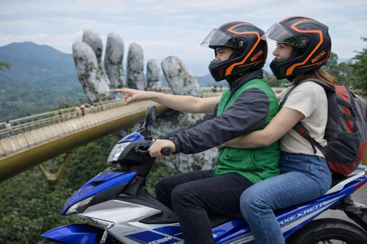 Grab An Giang, Grab Xe Máy An Giang, Grab Giao Hàng An Giang, Grab Taxi An Giang ☎️ 0389915376