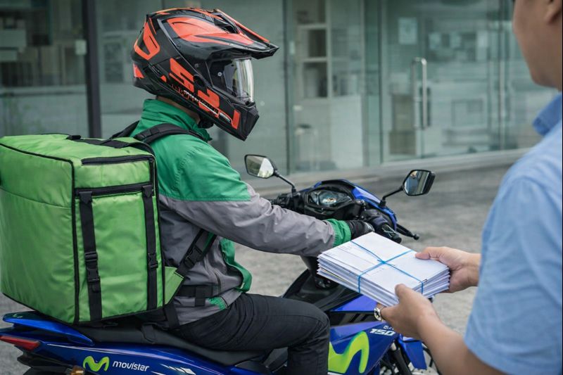 Grab Long An, Grab Xe Máy Long An, Grab Giao Hàng Long An, Grab Taxi Long An ☎️ 0389915376