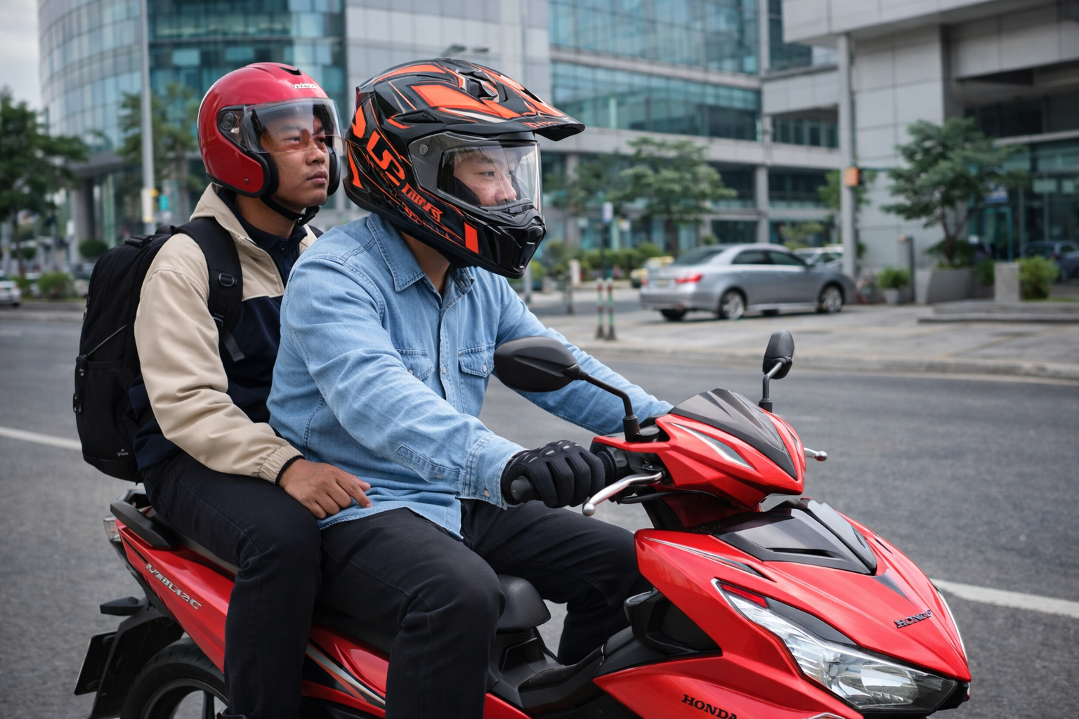 Grab Trà Vinh, Grab Xe Máy Trà Vinh, Grab Giao Hàng Trà Vinh, Grab Taxi Trà Vinh ☎️ 0389915376